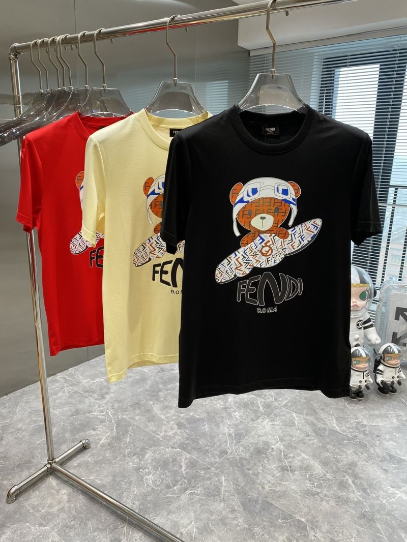 Fendi T-Shirts